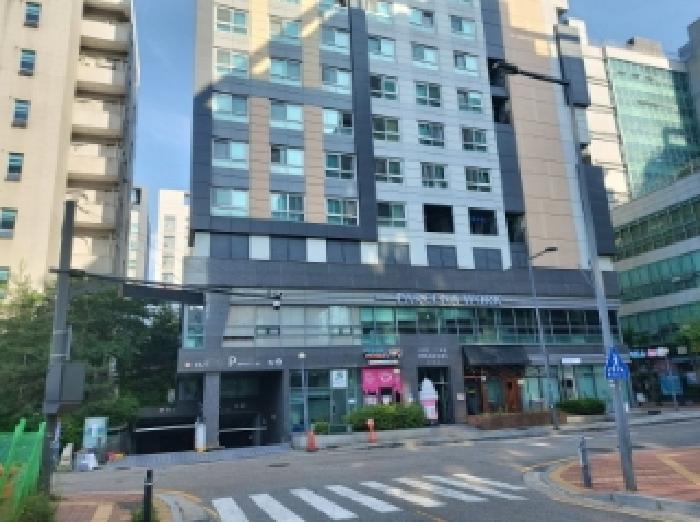 경기 수원시 영통구 이의동 오피스텔 경매 물건 사진