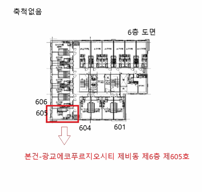 경기 수원시 영통구 이의동 오피스텔 경매 물건 사진 3 · 2025타경56173