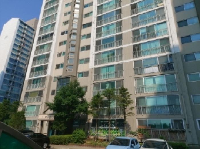 경기 오산시 오산동 아파트 경매 물건 사진