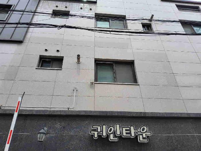 경기 수원시 권선구 권선동 다세대주택 경매 물건 사진 2 · 2025타경56203