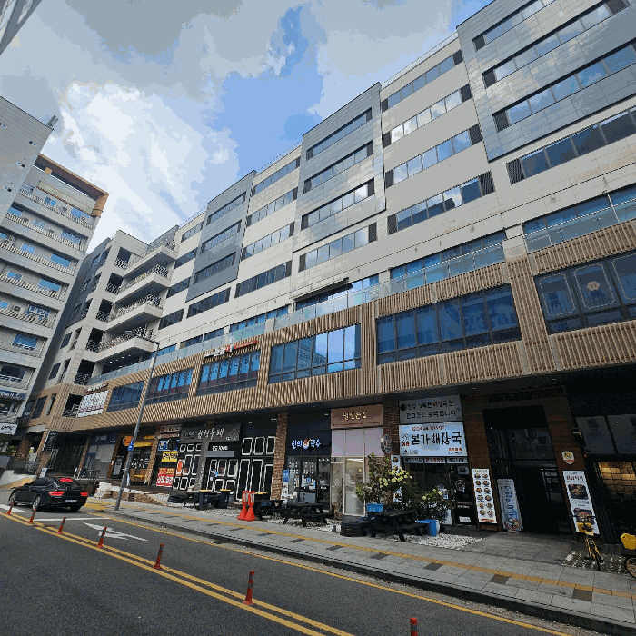 경기 수원시 영통구 이의동 상가,오피스텔,근린시설 경매 물건 사진 5 · 2025타경56218