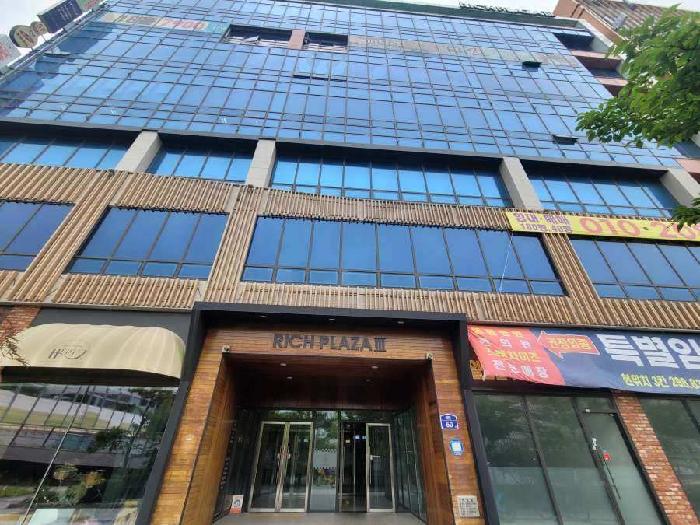 경기 수원시 영통구 이의동 상가,오피스텔,근린시설 경매 물건 사진