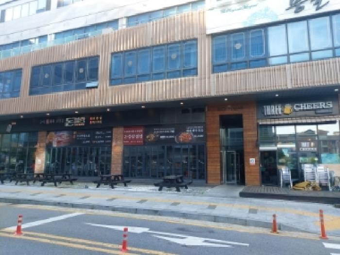 경기 수원시 영통구 이의동 근린시설 경매 물건 사진