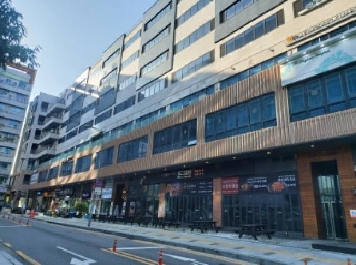 경기 수원시 영통구 이의동 근린시설 경매 물건 사진 2 · 2025타경56224