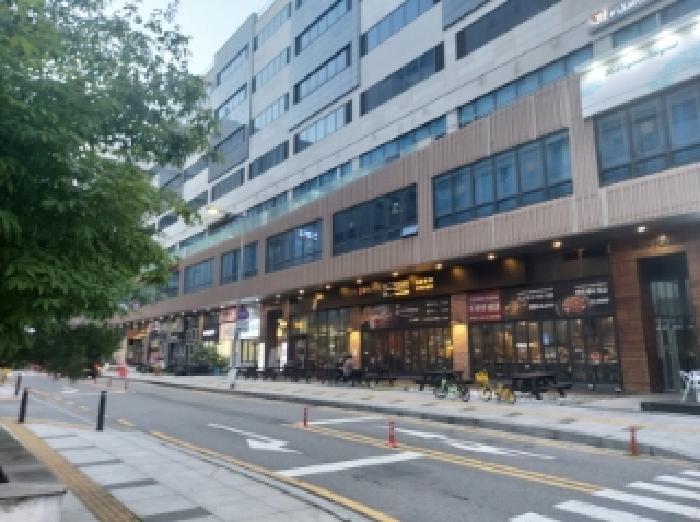 경기 수원시 영통구 이의동 근린생활시설 경매 물건 사진 5 · 2025타경56225