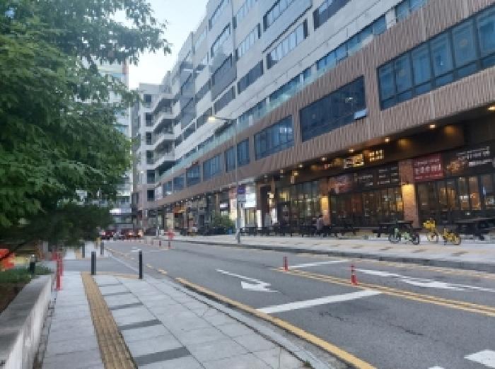 경기 수원시 영통구 이의동 근린생활시설 경매 물건 사진 6 · 2025타경56225