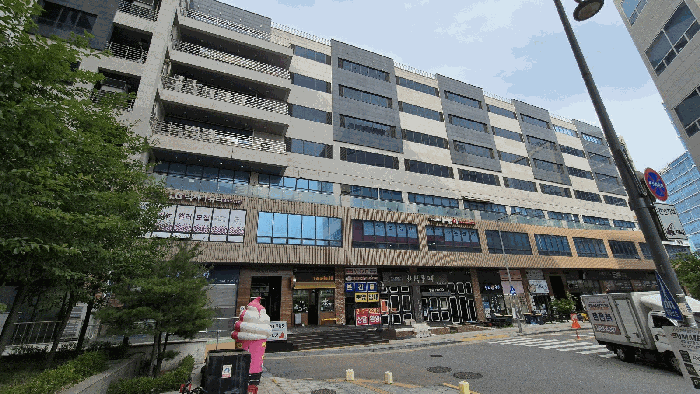 경기 수원시 영통구 이의동 상가,오피스텔,근린시설 경매 물건 사진 6 · 2025타경56226