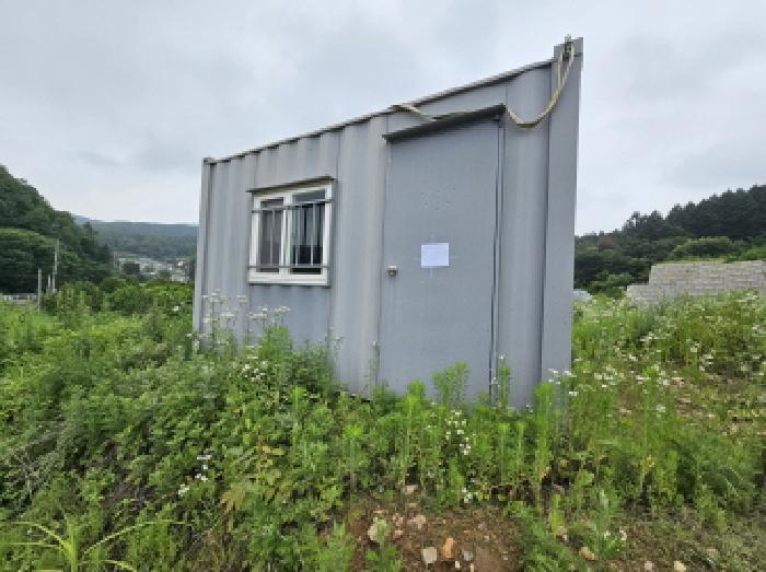 경기 용인시 처인구 운학동 대지,임야,전답 경매 물건 사진 5 · 2025타경56231