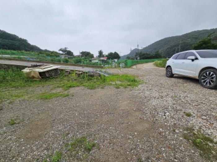 경기 용인시 처인구 운학동 대지,임야,전답 경매 물건 사진 2 · 2025타경56231