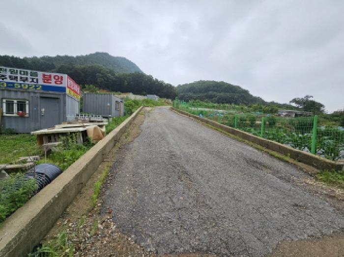 경기 용인시 처인구 운학동 대지,임야,전답 경매 물건 사진 3 · 2025타경56231