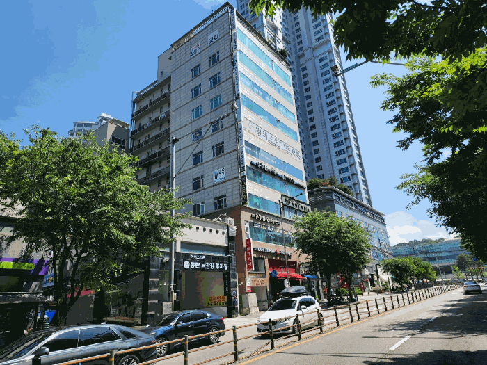경기 화성시 반송동 연립주택,다세대,빌라 경매 물건 사진 2 · 2025타경56255