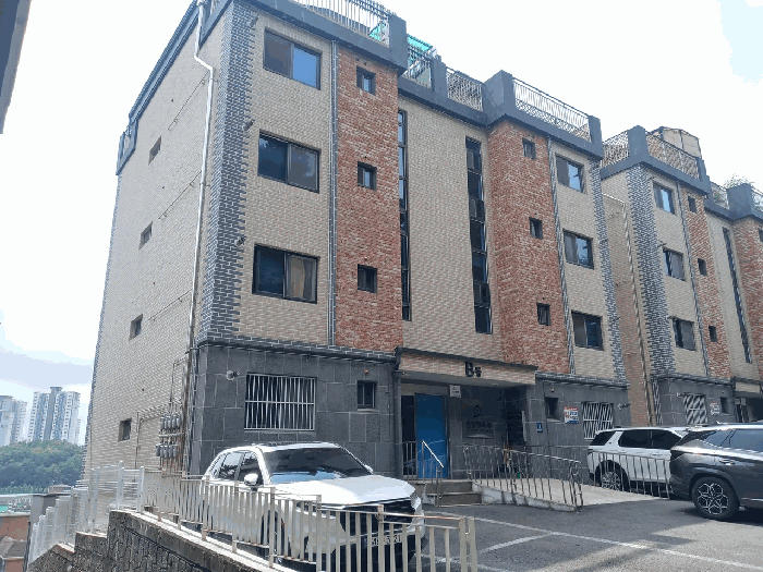 경기 용인시 기흥구 공세동 연립주택,다세대,빌라 경매 물건 사진 4 · 2025타경56256