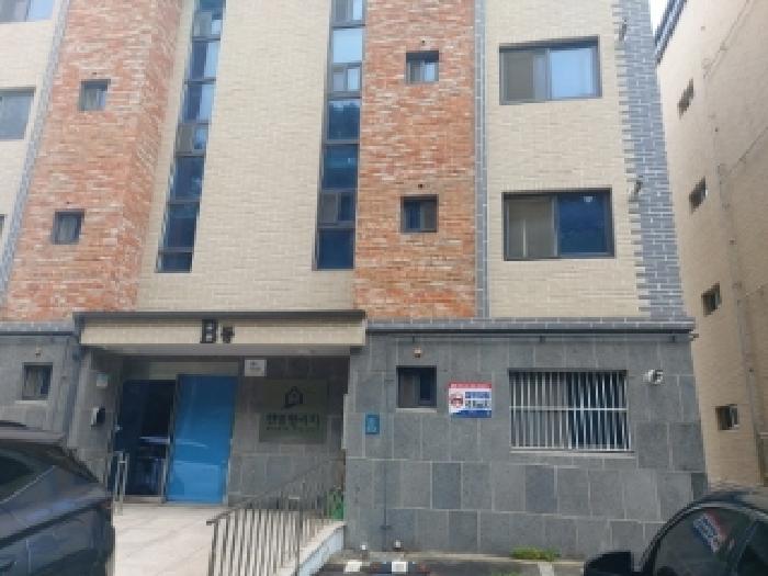 경기 용인시 기흥구 공세동 연립주택,다세대,빌라 경매 물건 사진