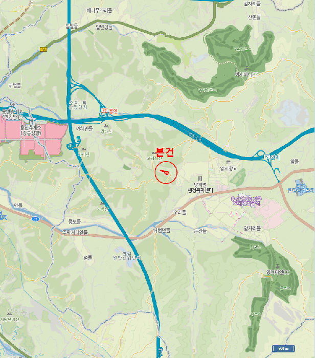 경기 용인시 처인구 양지면 다세대주택 경매 물건 사진 5 · 2025타경56265
