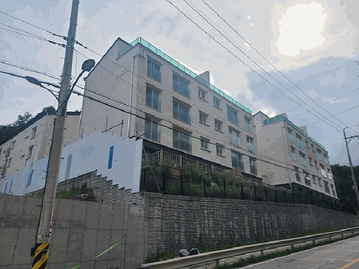 경기 용인시 처인구 양지면 연립주택,다세대,빌라 경매 물건 사진 2 · 2025타경56267