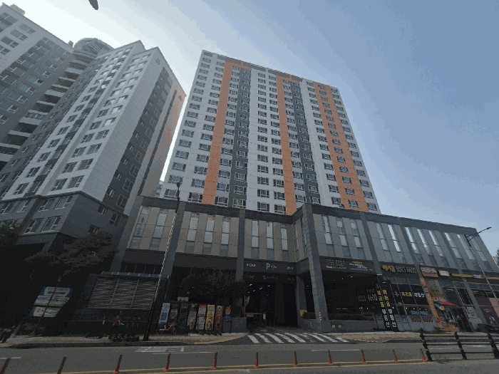 경기 화성시 능동 오피스텔 경매 물건 사진 5 · 2025타경56274