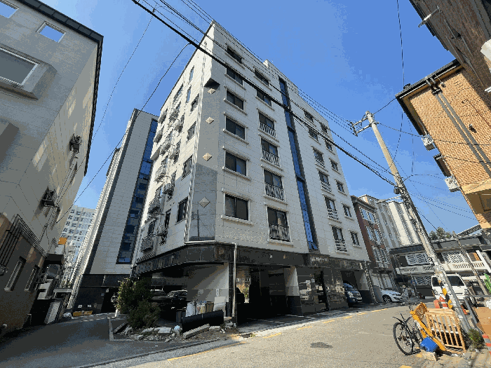 경기 수원시 권선구 세류동 연립주택,다세대,빌라 경매 물건 사진 5 · 2025타경56275