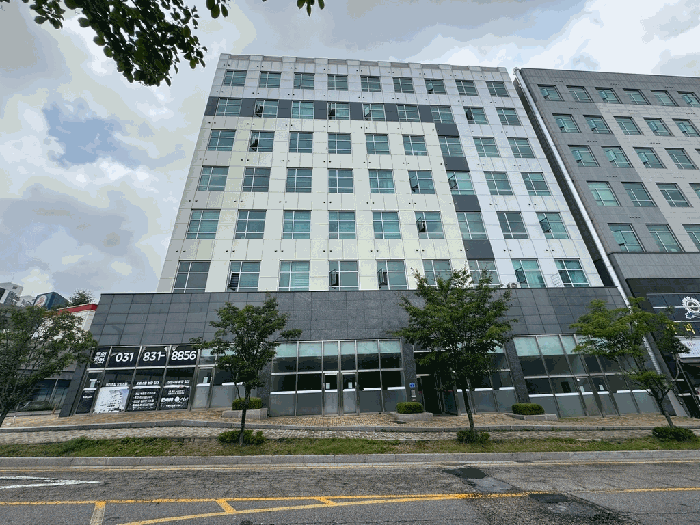 경기 화성시 영천동 오피스텔 경매 물건 사진
