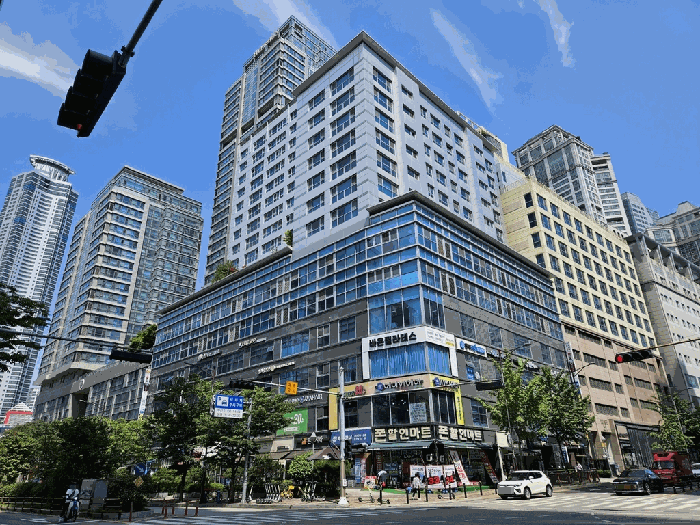 경기 화성시 반송동 오피스텔 경매 물건 사진