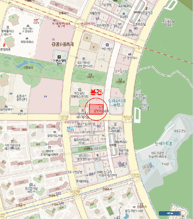 경기 화성시 반송동 오피스텔 경매 물건 사진 6 · 2025타경56278
