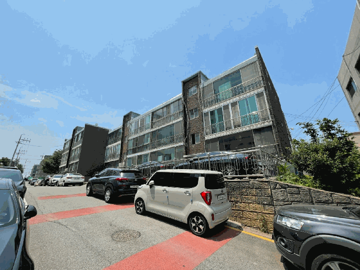 경기 수원시 권선구 세류동 연립주택,다세대,빌라 경매 물건 사진 4 · 2025타경56295