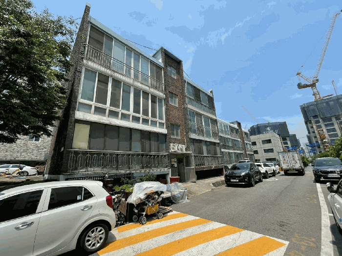 경기 수원시 권선구 세류동 연립주택,다세대,빌라 경매 물건 사진 5 · 2025타경56295