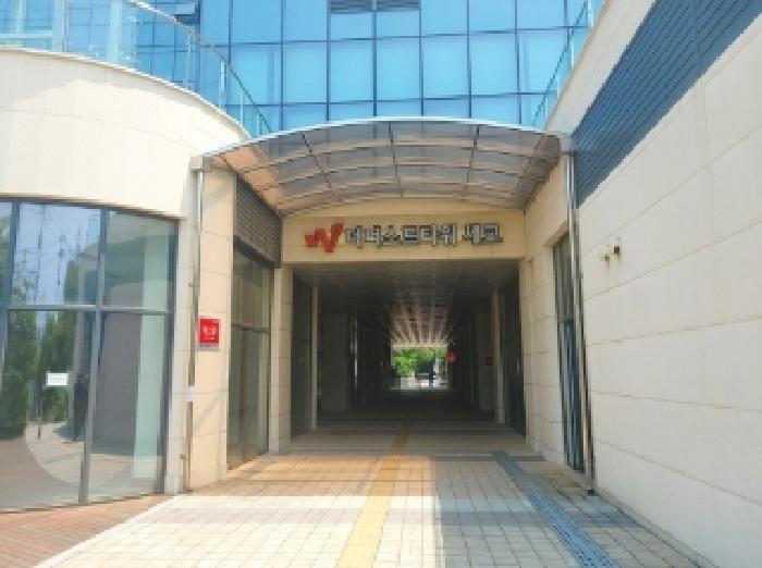 경기 오산시 세교동 상가,오피스텔,근린시설 경매 물건 사진 2 · 2025타경56301