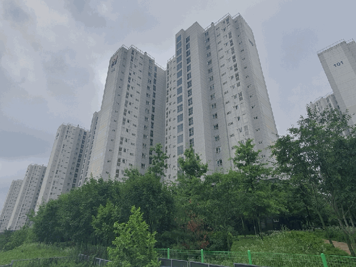 경기 화성시 안녕동 아파트 경매 물건 사진 6 · 2025타경56327