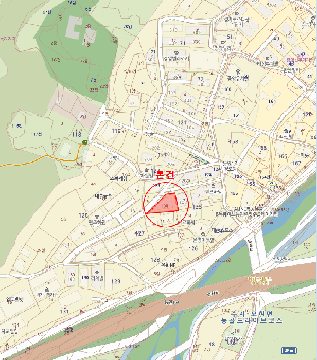 경기 용인시 처인구 모현읍 다세대주택 경매 물건 사진 3 · 2025타경56335