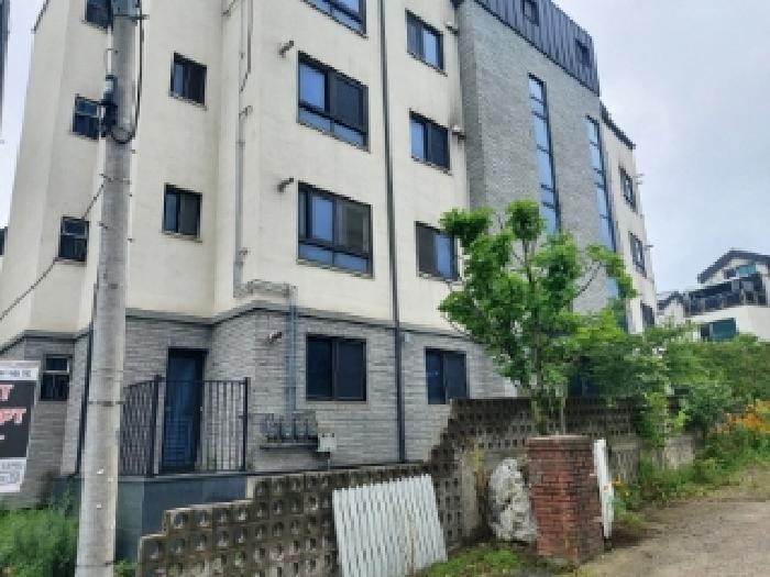 경기 용인시 수지구 신봉동 다세대주택 경매 물건 사진