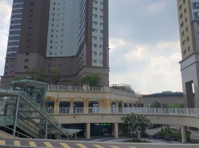 경기 화성시 오산동 근린생활시설 경매 물건 사진