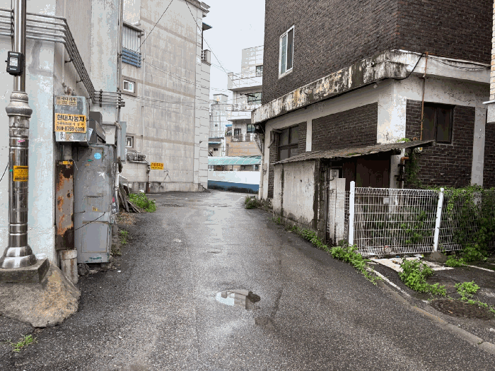 경기 용인시 처인구 포곡읍 연립주택,다세대,빌라 경매 물건 사진 3 · 2025타경56376
