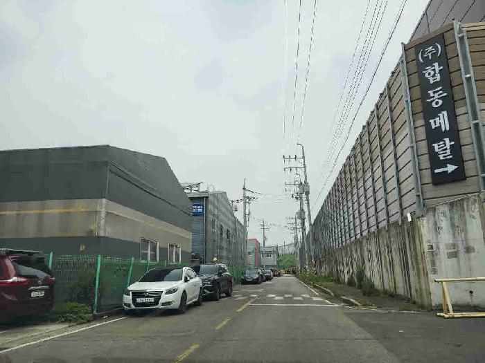 경기 화성시 향남읍 공장/지식산업센터 경매 물건 사진 4 · 2025타경56383