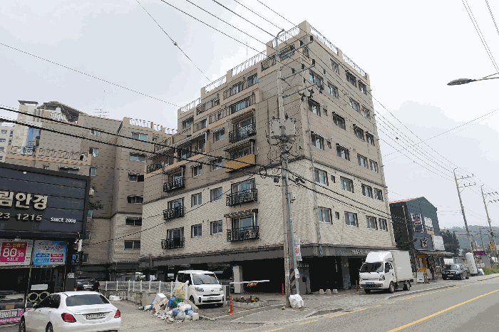 경기 용인시 처인구 이동읍 오피스텔 경매 물건 사진 5 · 2025타경56385