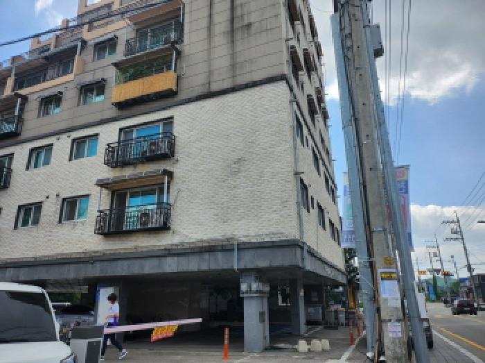 경기 용인시 처인구 이동읍 오피스텔 경매 물건 사진
