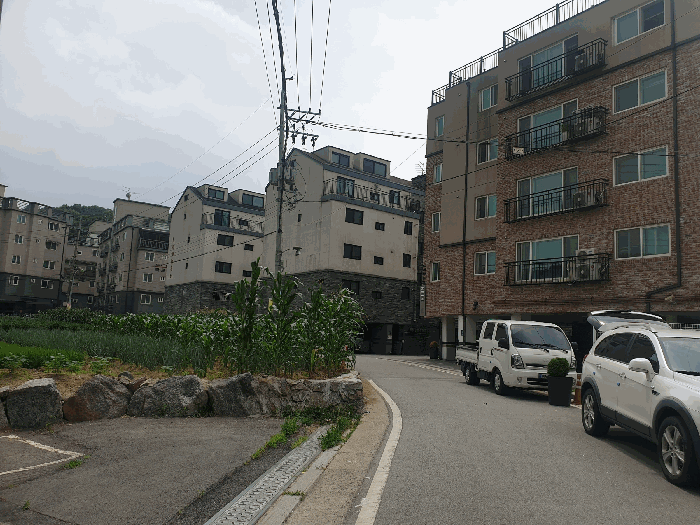 경기 용인시 처인구 모현읍 연립주택,다세대,빌라 경매 물건 사진 5 · 2025타경56394