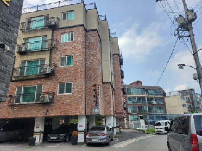 경기 용인시 처인구 모현읍 연립주택,다세대,빌라 경매 물건 사진