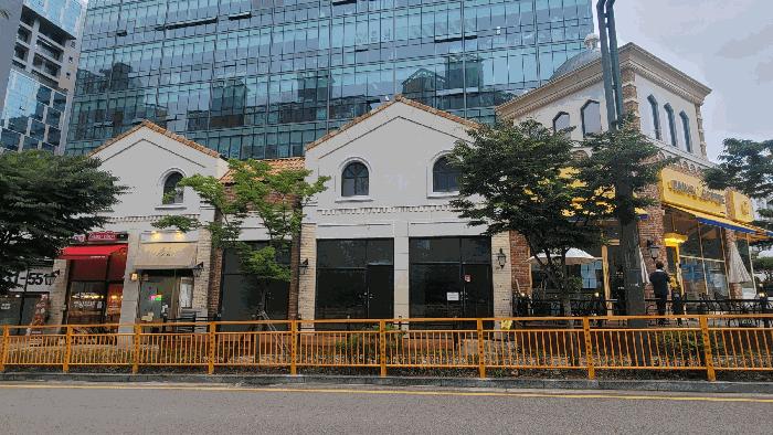 경기 화성시 영천동 근린생활시설 경매 물건 사진
