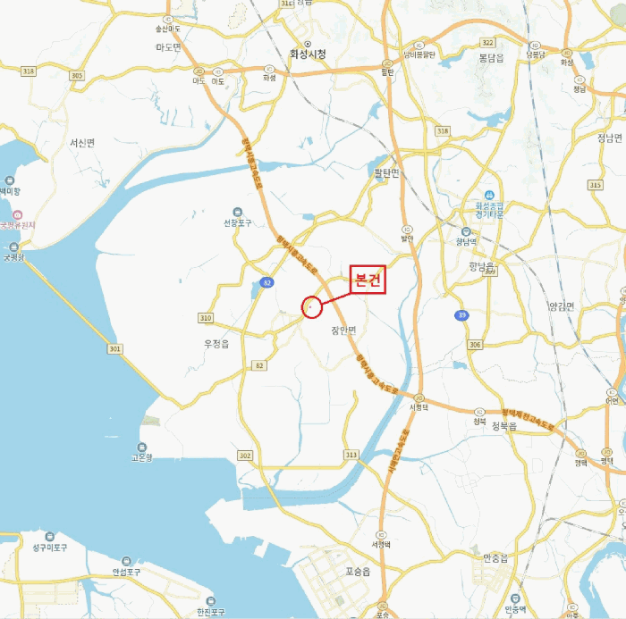 경기 화성시 장안면 연립주택,다세대,빌라 경매 물건 사진 4 · 2025타경56411