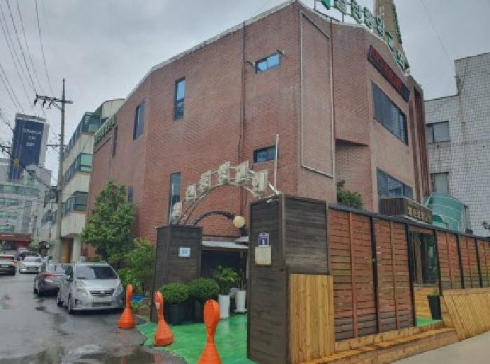 경기 수원시 권선구 호매실동 종교시설 경매 물건 사진 3 · 2025타경56421