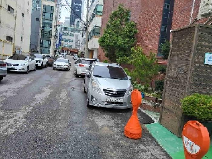 경기 수원시 권선구 호매실동 종교시설 경매 물건 사진 2 · 2025타경56421
