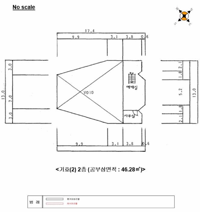 경기 수원시 권선구 호매실동 종교시설 경매 물건 사진 5 · 2025타경56421