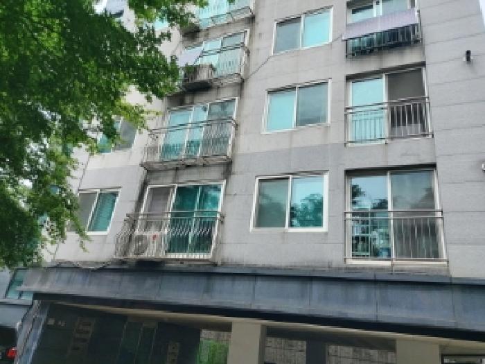 경기 용인시 수지구 죽전동 다세대 경매 물건 사진