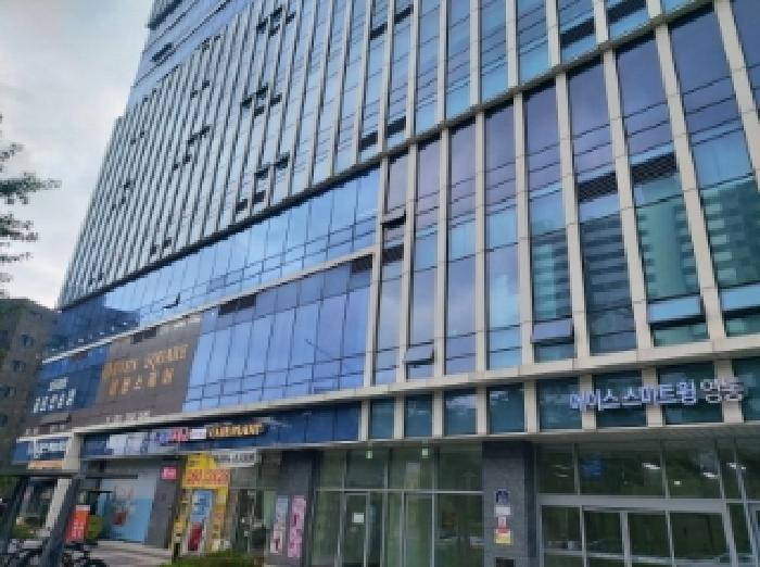 경기 수원시 영통구 원천동 공장/지식산업센터 경매 물건 사진