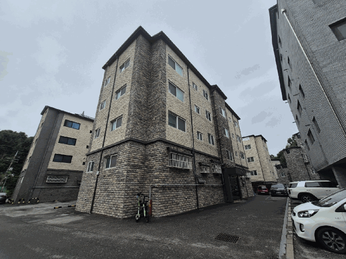 경기 용인시 기흥구 상하동 연립주택,다세대,빌라 경매 물건 사진 4 · 2025타경56441
