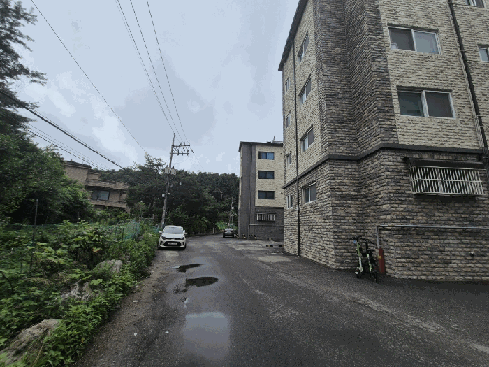 경기 용인시 기흥구 상하동 연립주택,다세대,빌라 경매 물건 사진 5 · 2025타경56441