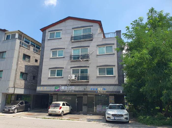 경기 화성시 향남읍 단독주택다가구 경매 물건 사진