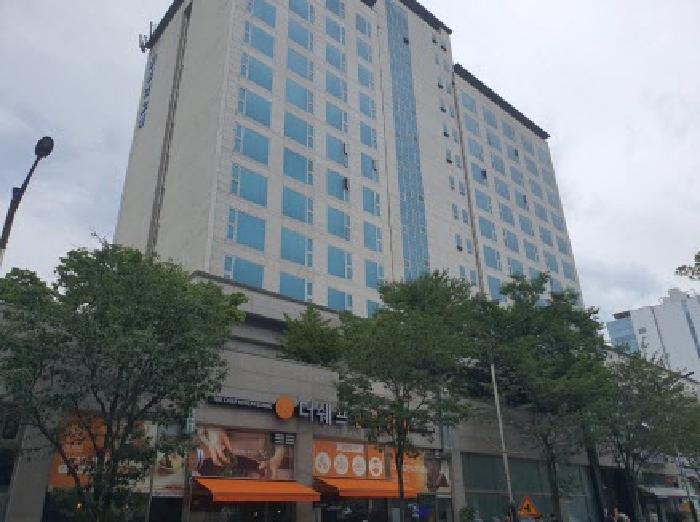 경기 화성시 석우동 오피스텔 경매 물건 사진