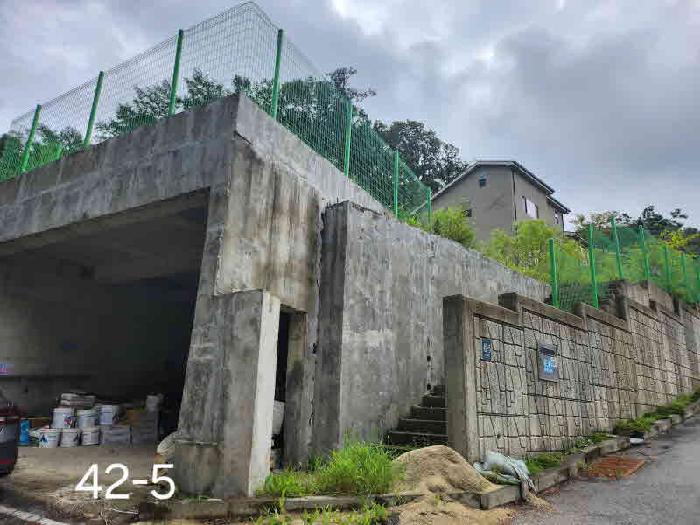 경기 용인시 기흥구 동백동 대지,임야,전답 경매 물건 사진