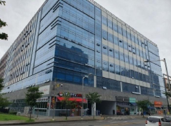 경기 수원시 권선구 호매실동 공장/지식산업센터 경매 물건 사진